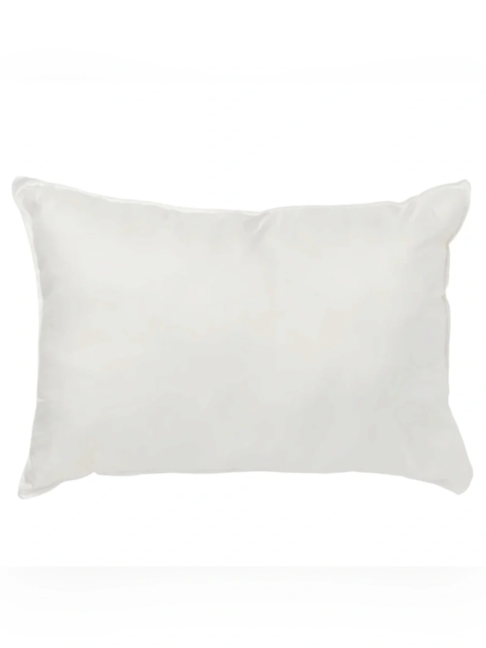 IKEA INNER Pillow Cushion Insert 16”x 26” (40x65cm) - New Sealed In White